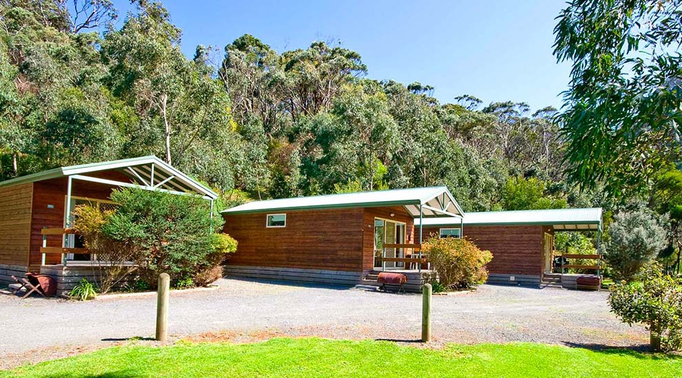 Cedar Cabins