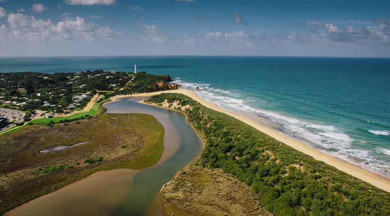 Aireys Inlet