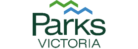 Parks Victoria Logo