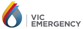 Vic Emergency Logo